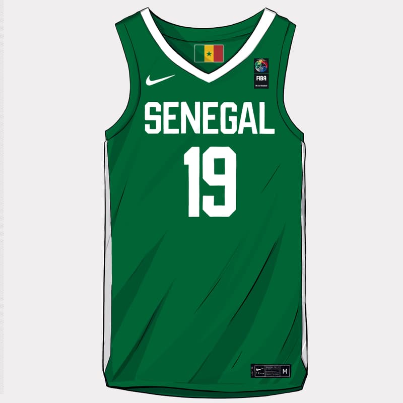 Photo Nike Jordan maillots Basket