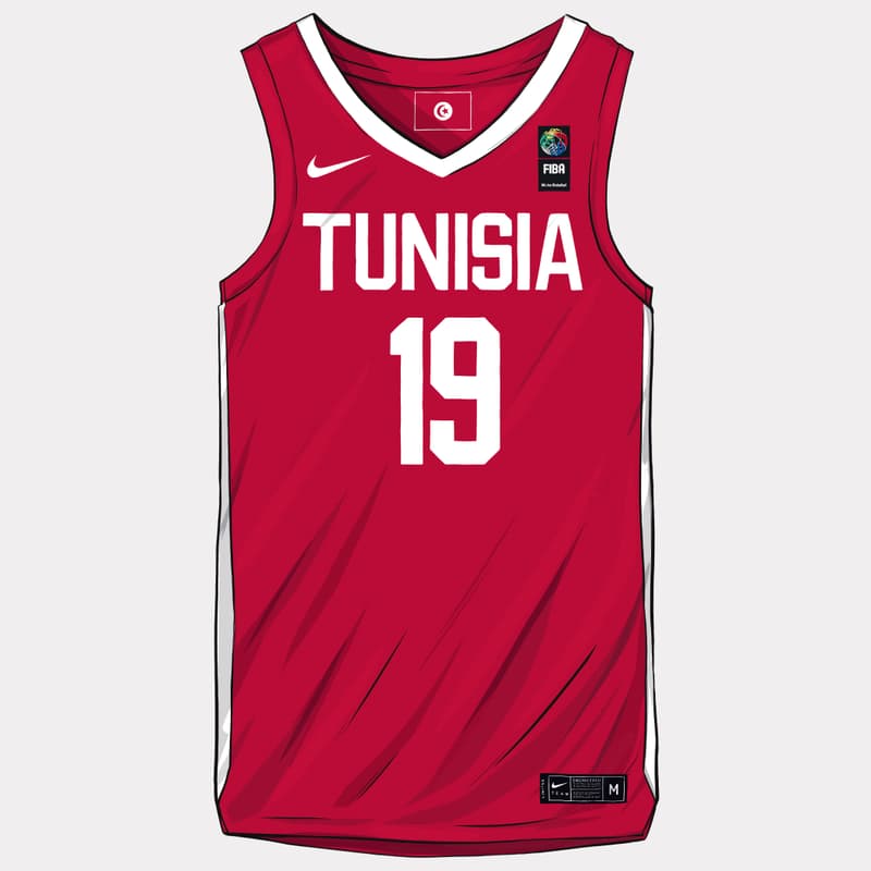 Photo Nike Jordan maillots Basket