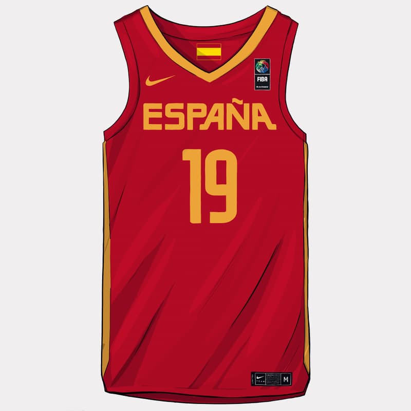 Photo Nike Jordan maillots Basket