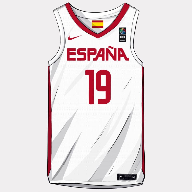 maillot air jordan