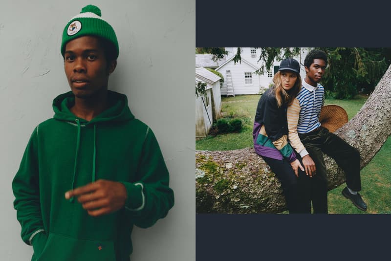 Photo NOAH Automne/Hiver 2019