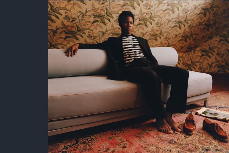 Photo NOAH Automne/Hiver 2019