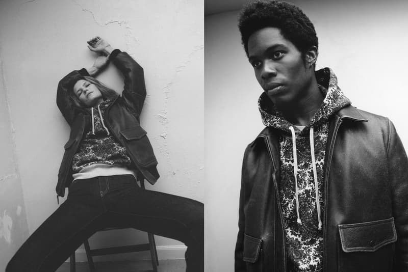 Photo NOAH Automne/Hiver 2019
