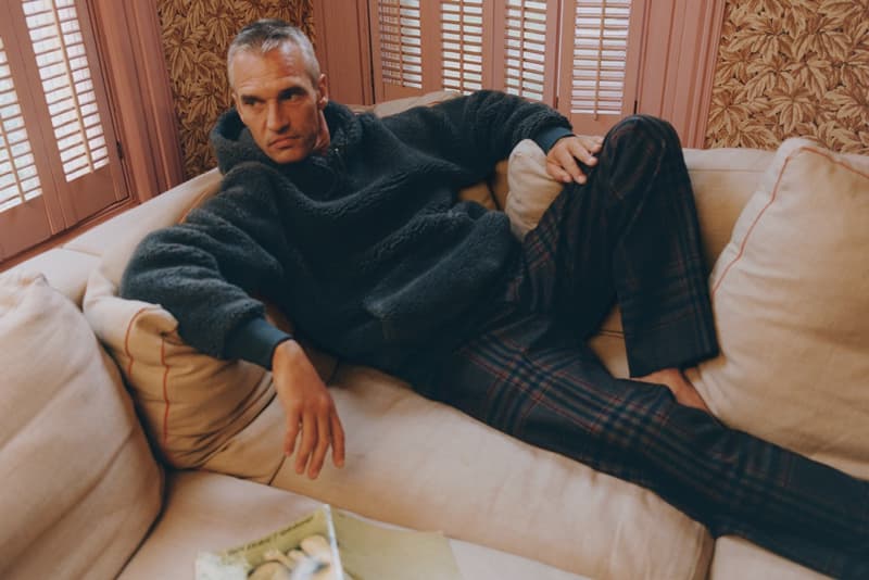Photo NOAH Automne/Hiver 2019