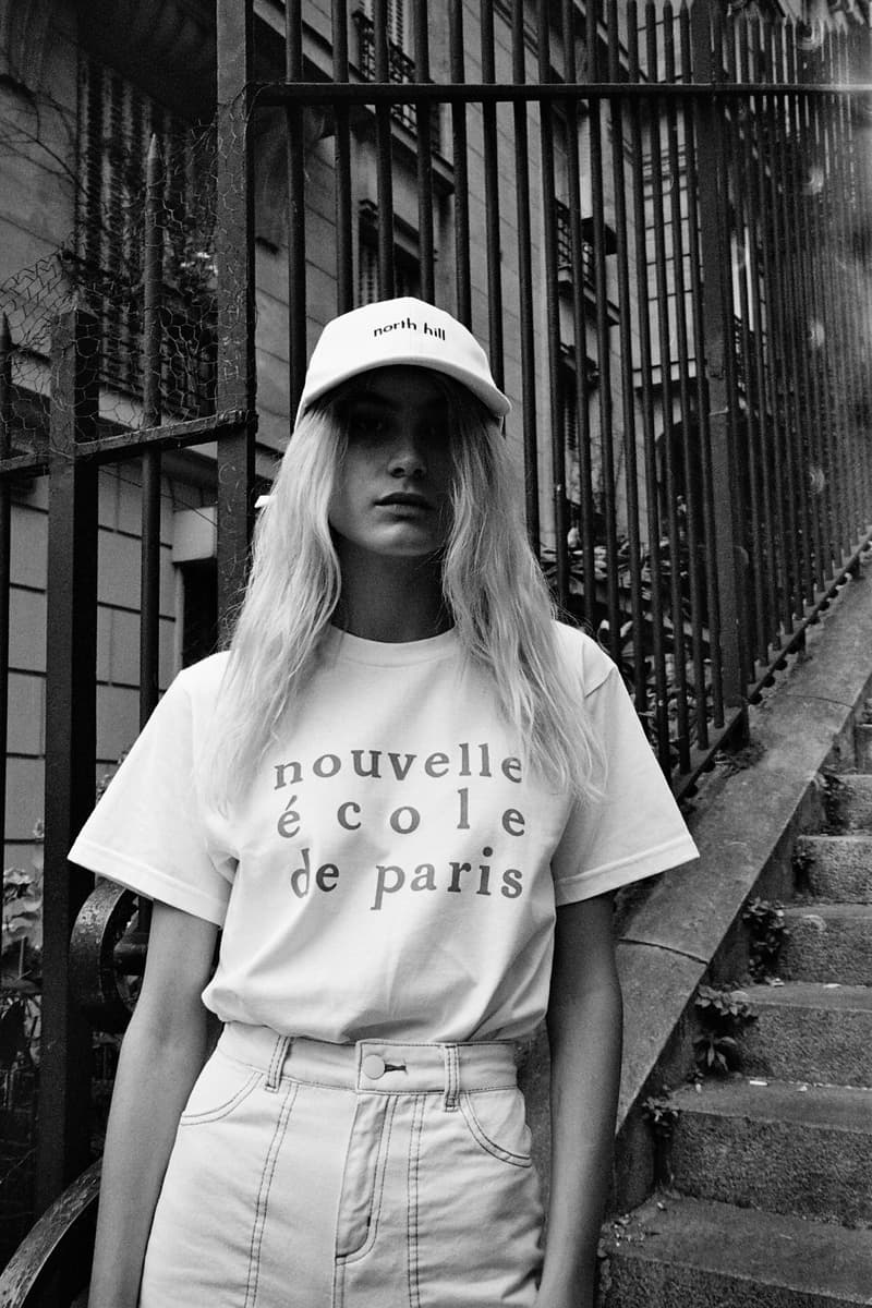 Photo North Hill editorial