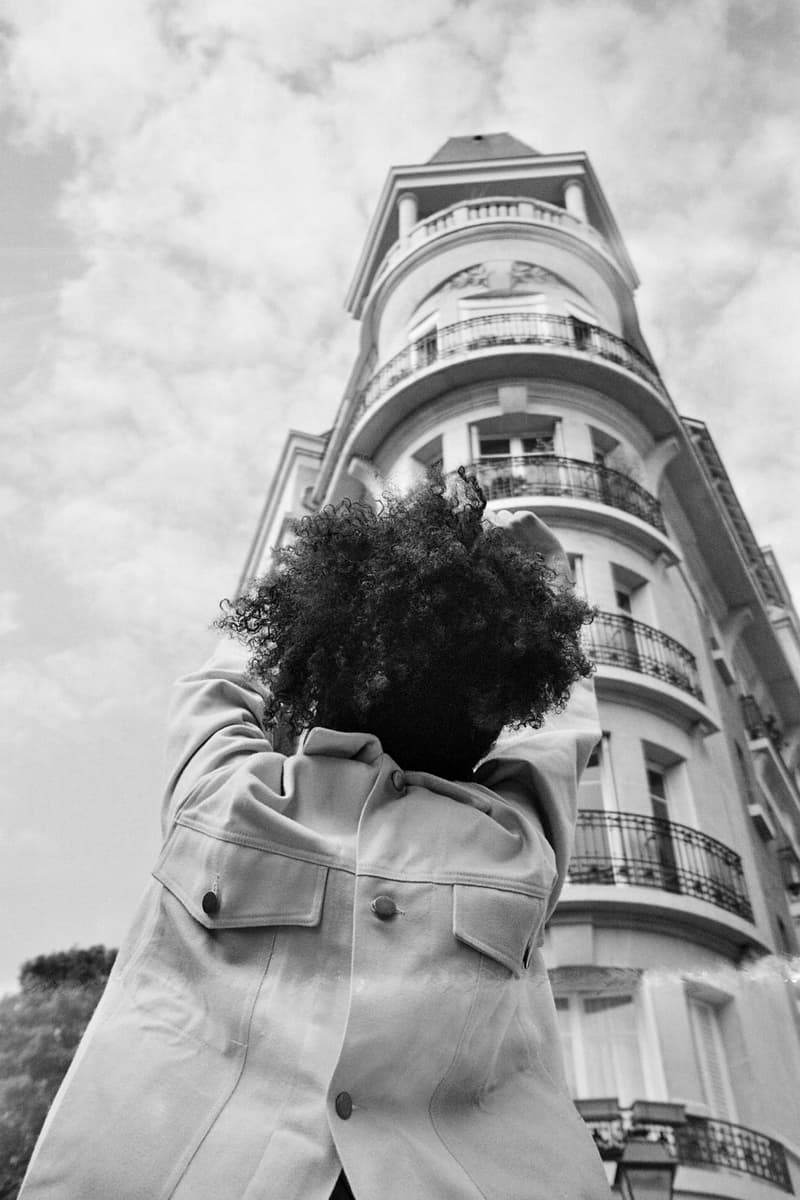Photo North Hill editorial