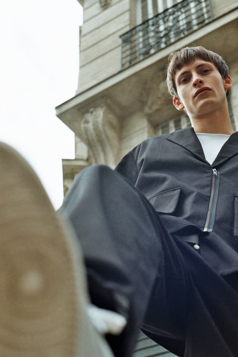 Photo North Hill editorial