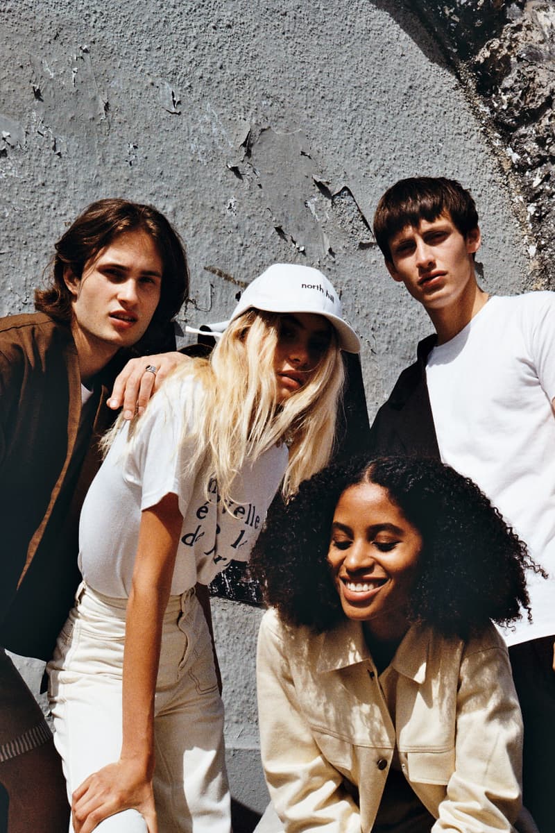 Photo North Hill editorial