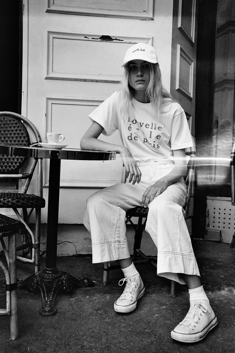Photo North Hill editorial