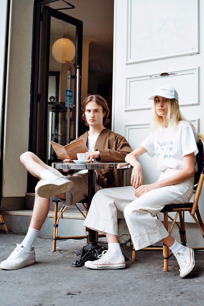 Photo North Hill editorial