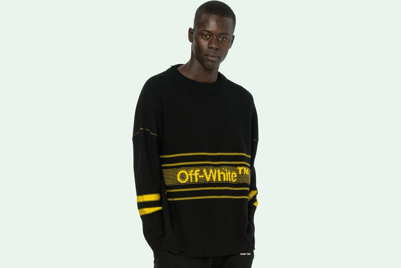 Off-White
