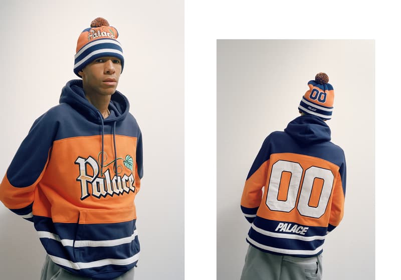 Photo Palae collection Automne 2019