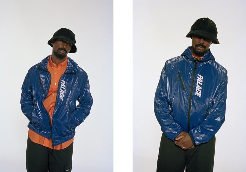 Photo Palae collection Automne 2019