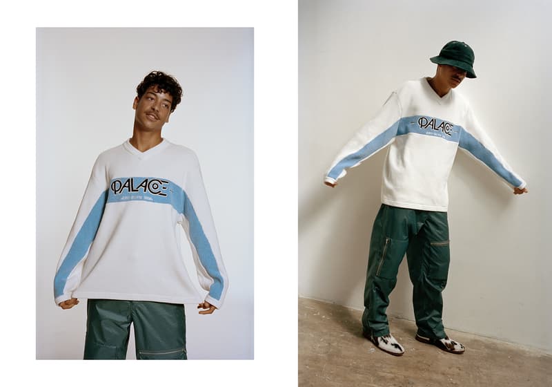 Photo Palae collection Automne 2019