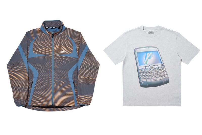 Voici toutes les pièces du drop Palace de la semaine