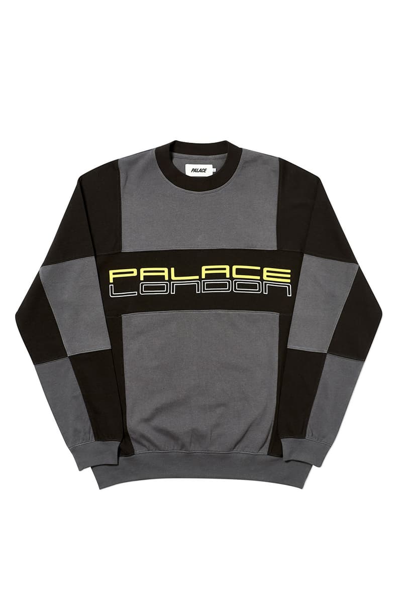 Palace