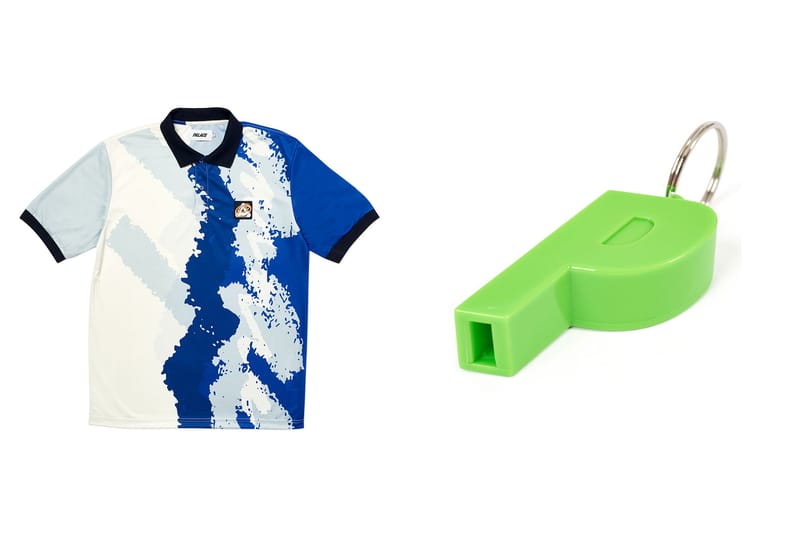 Voici toutes les pièces du prochain drop de la collection Automne 2019 de Palace