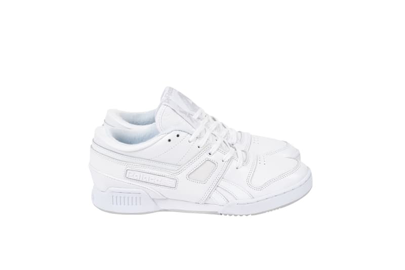 Palace Reebok