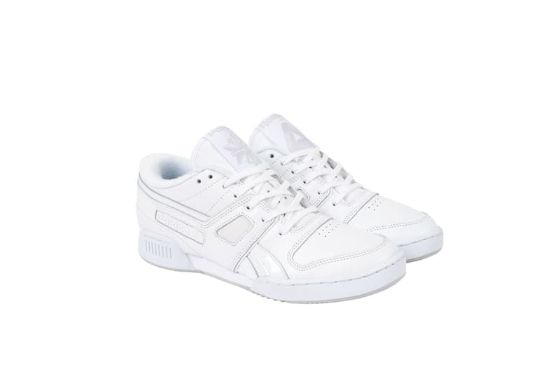 Palace Reebok