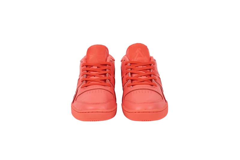 Palace Reebok