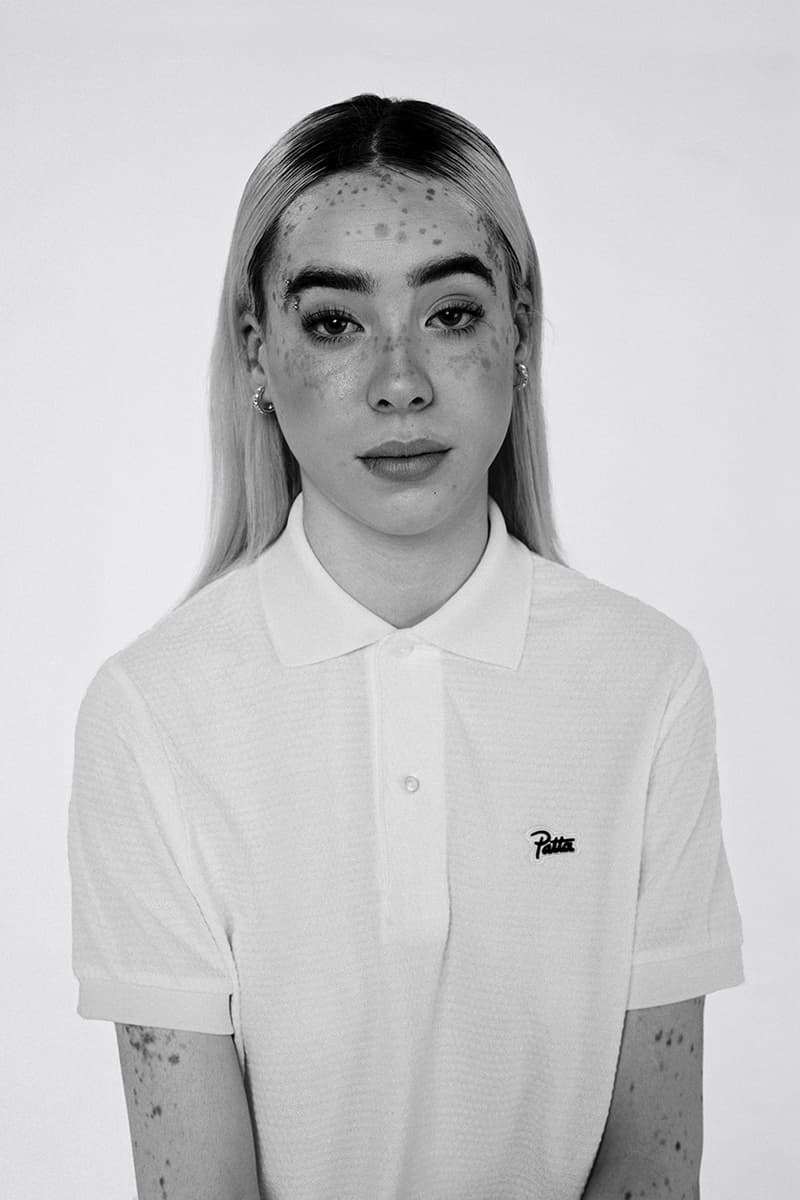 Photo Patta Automne/Hiver 2019