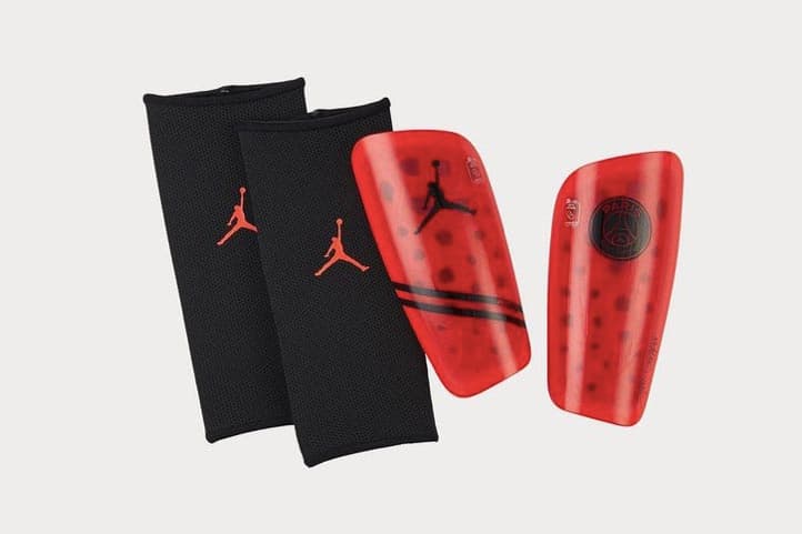 PSG, Jordan, Photos