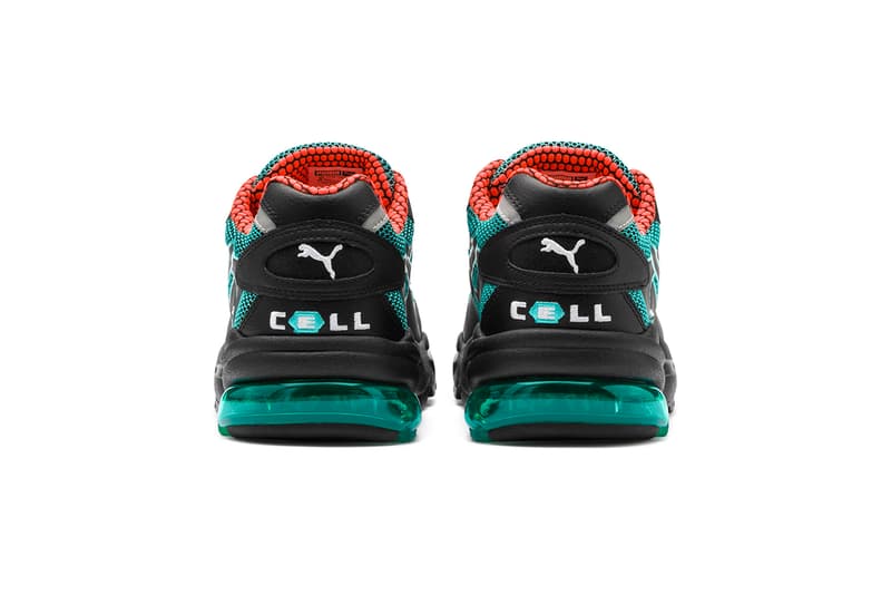 PUMA CELL Alien Kotto