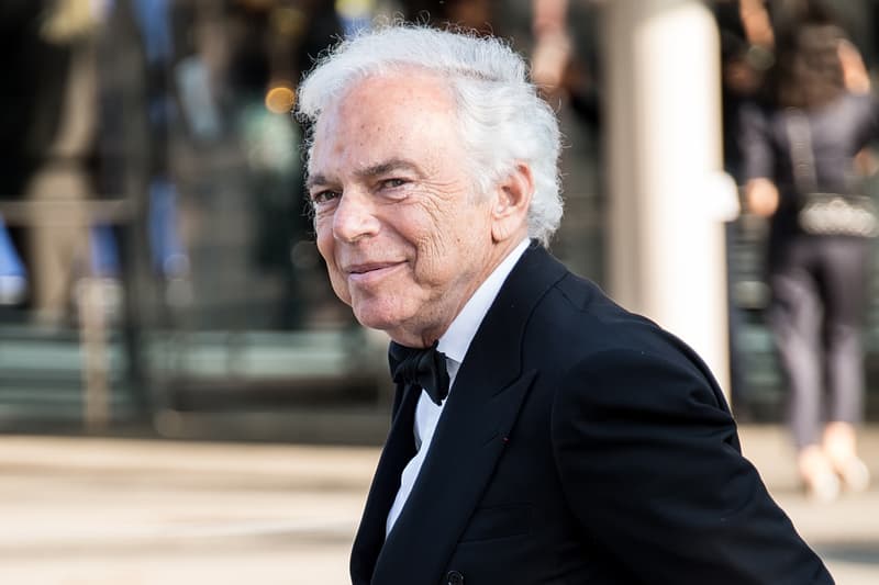 Photos Ralph Lauren