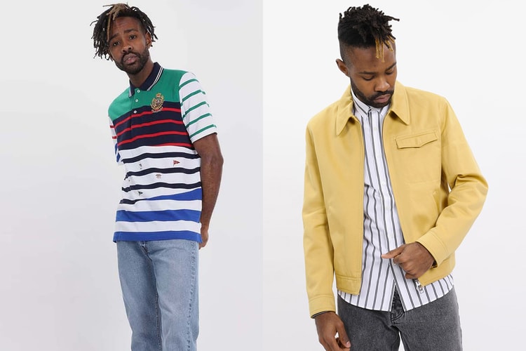 AMI, Ralph Lauren, Stussy... 15 pièces à shopper avant la fin des soldes chez Graduate