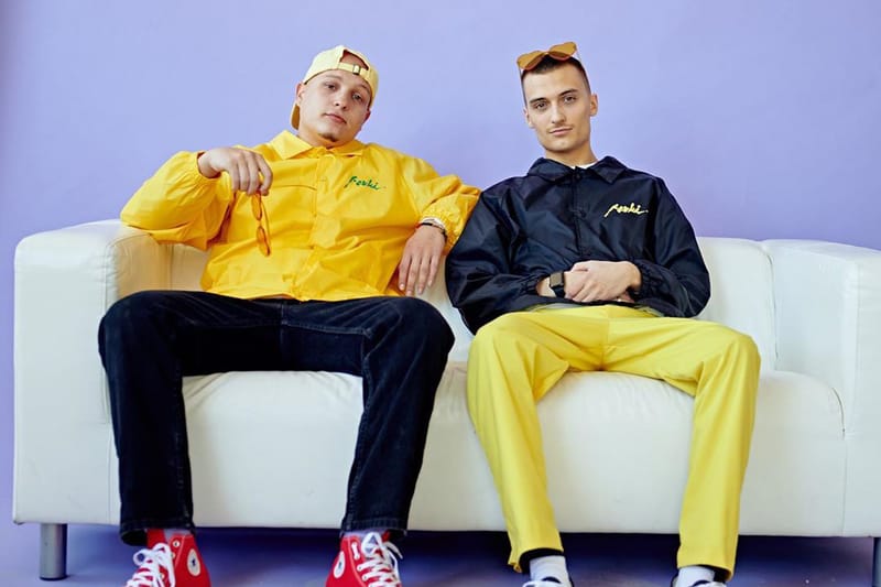 5 rappeurs québécois à découvrir