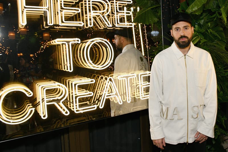 Ronnie Fieg tease une nouvelle collaboration avec ASICS