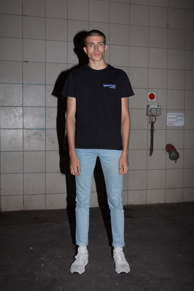 RUPTURE lookbook