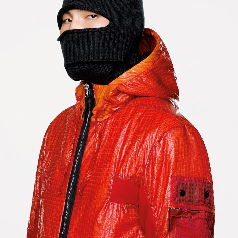 photo Stone Island Shadow Project Automne/Hiver 2019