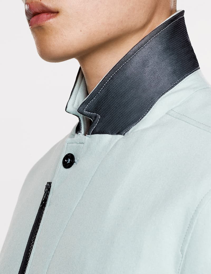 photo Stone Island Shadow Project Automne/Hiver 2019