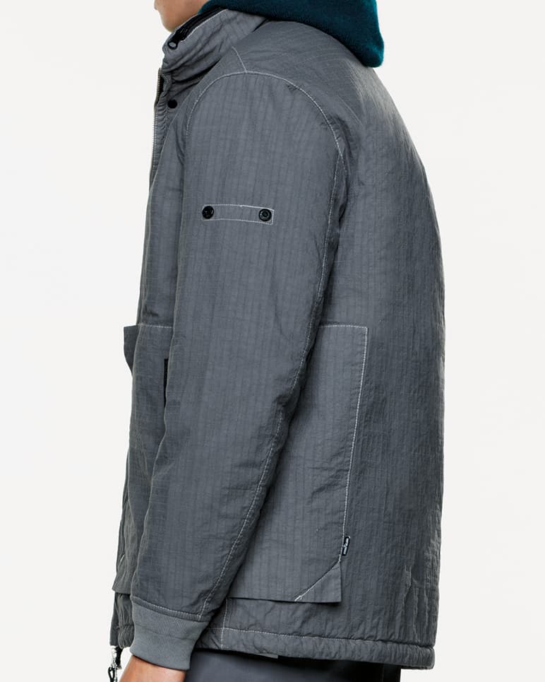 photo Stone Island Shadow Project Automne/Hiver 2019