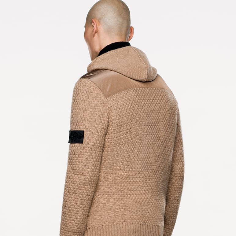 photo Stone Island Shadow Project Automne/Hiver 2019