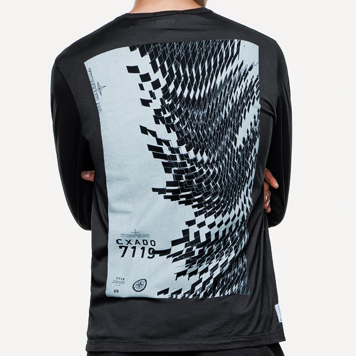 photo Stone Island Shadow Project Automne/Hiver 2019