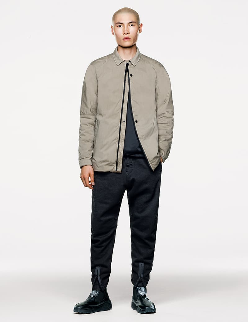 photo Stone Island Shadow Project Automne/Hiver 2019