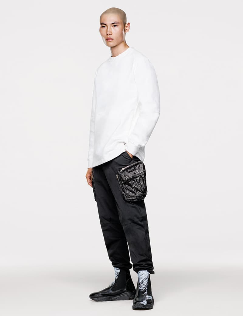 photo Stone Island Shadow Project Automne/Hiver 2019