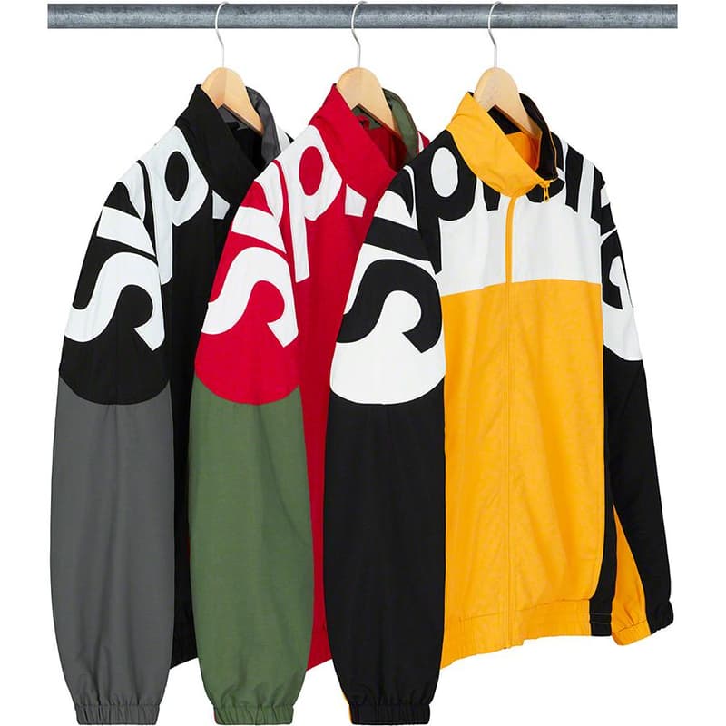 Photo Supreme Automne/Hiver 2019