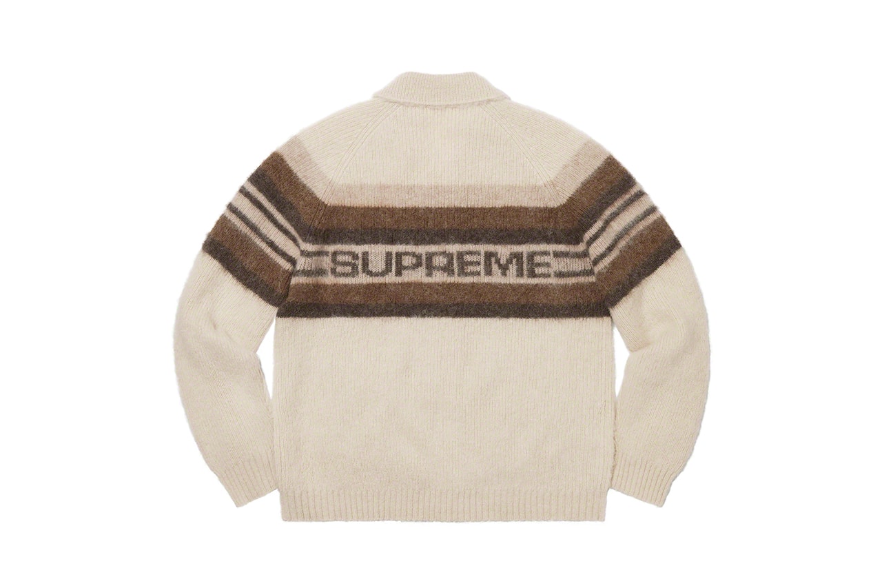 supreme, automne hiver, hoodie, tee-shirt 