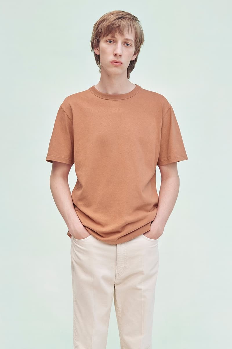 Photo Uniqlo x Lemaire Automne/Hiver 2019