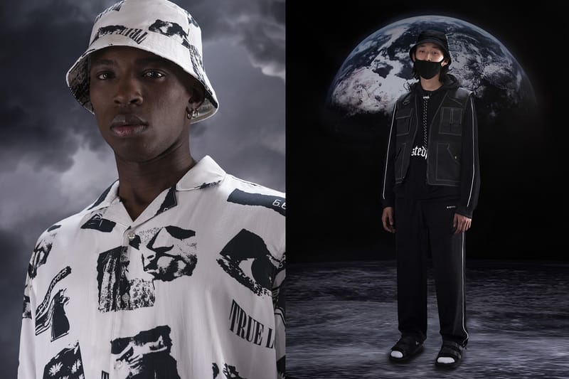 Wasted Paris solde l'ensemble de sa dernière collection à -40%