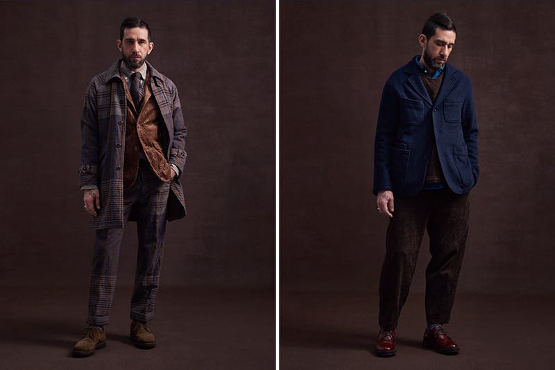 Entre institutions et petits nouveaux, 10 marques workwear françaises à découvrir absolument