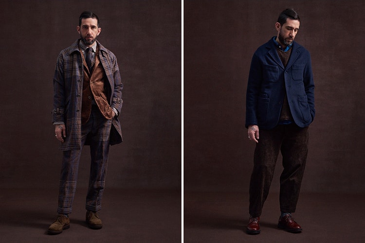 Entre institutions et petits nouveaux, 10 marques workwear françaises à découvrir absolument