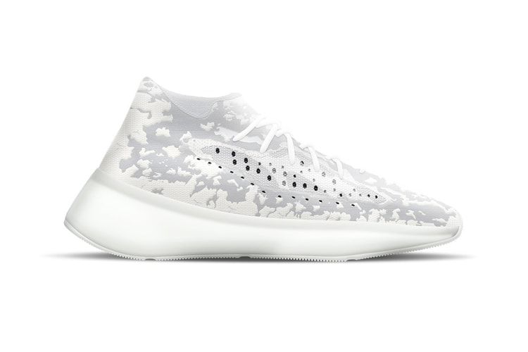 La YEEZY BOOST 350 V3 "Alien" tient un aperçu détaillé, un prix et une date de sortie potentielle