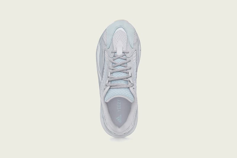YEEZY BOOST 700 V2 Inertia