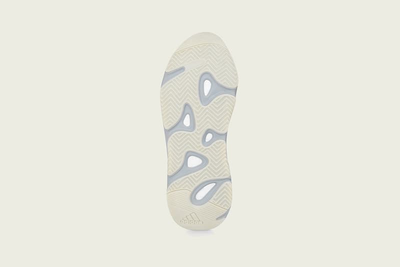 YEEZY BOOST 700 V2 Inertia