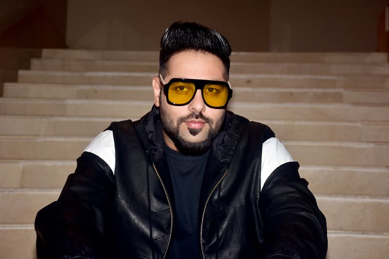 Badshah