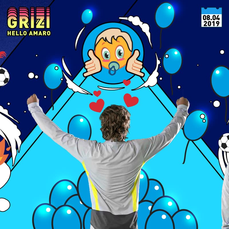 Photos Griezmann